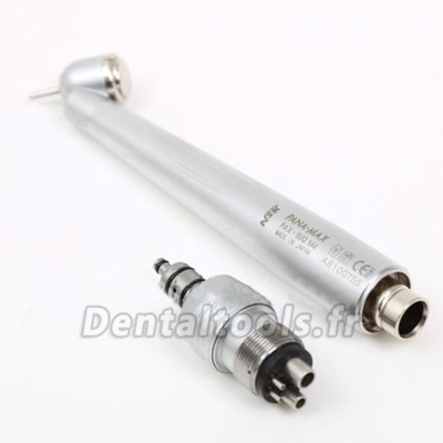 NSK PANA MAX 45°Haute vitesse Pièce à main dentaire/Turbine dentiste avec raccord rapide Sirona compatible NSK PANA MAX 45°Haute vitesse Pièce à main dentaire/Turbine dentiste avec raccord rapide Sirona compatible