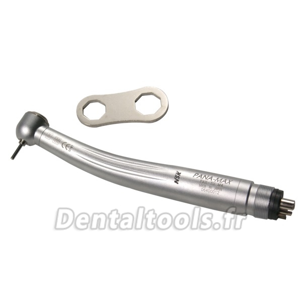 NSK PANA MAX Turbine dentiste (Tête Standard) NSK PANA MAX Turbine dentiste (Tête Standard)