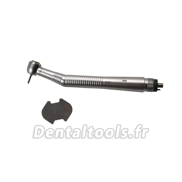 NSK PANA AIR Turbine dentiste à clé de serrage tête torque NSK PANA AIR Turbine dentiste à clé de serrage tête torque