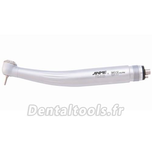 Jinme® HUAN-T Haute vitesse Pièce à main dentaire/Turbine dentiste à clé de serrage (Tête Torque) Jinme® HUAN-T Haute vitesse Pièce à main dentaire/Turbine dentiste à clé de serrage (Tête Torque)