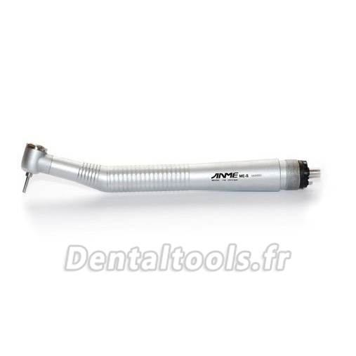 Jinme® ME-S Haute vitesse Pièce à main dentaire/Turbine dentiste à clé de serrage (Tête Standard) Jinme® ME-S Haute vitesse Pièce à main dentaire/Turbine dentiste à clé de serrage (Tête Standard)