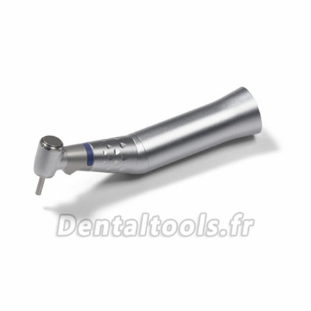 Bien Air® Contre angle basse vitesse pièce à main dentaire avec lumière CA 1:1L bague bleu Bien Air® Contre angle basse vitesse pièce à main dentaire avec lumière CA 1:1L bague bleu