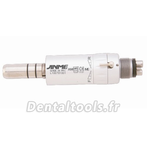 Jinme® ME-AM Moteur d’air NSK Compatible Moteur pneumatique Jinme® ME-AM Moteur d’air NSK Compatible Moteur pneumatique