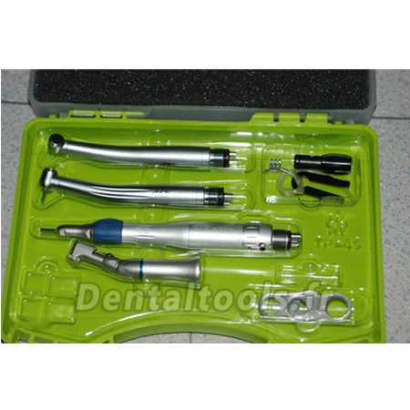 Jinme® ME Kit d’instruments rotatifs (Tête standard, Bouton poussoir) Jinme® ME Kit d’instruments rotatifs (Tête standard, Bouton poussoir)