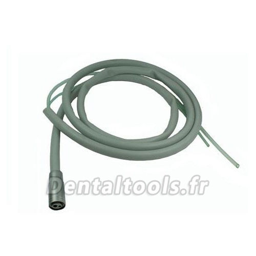 Tosi® Câble cordon 6 Trous pour Haute vitesse Pièce à main dentaire/Turbine dentiste moteur lumière Tosi® Câble cordon 6 Trous pour Haute vitesse Pièce à main dentaire/Turbine dentiste moteur lumière