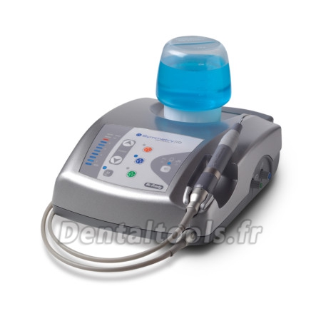 Hu-Friedy SYMMETRY IQ® 4000 Piézo dentaire Détartreur avec bouteille Hu-Friedy SYMMETRY IQ® 4000 Piézo dentaire Détartreur avec bouteille