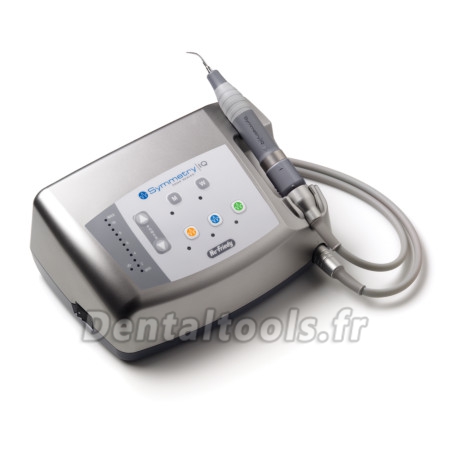 Hu-Friedy SYMMETRY IQ® 3000 Piézo Détartreur avec bouteille Hu-Friedy SYMMETRY IQ® 3000 Piézo Détartreur avec bouteille