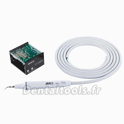 SKL ® Built-in détartreur dentaire avec bouteille L1 SKL ® Built-in détartreur dentaire avec bouteille L1