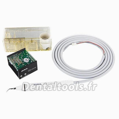 SKL ® Built-in détartreur dentaire avec bouteille C3 avec boîte de stérilisation SKL ® Built-in détartreur dentaire avec bouteille C3 avec boîte de stérilisation