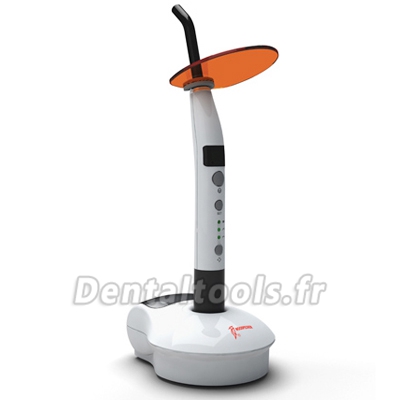 Woodpecker® Type C Lampe LED à photopolymériser dentaire Woodpecker® Type C Lampe LED à photopolymériser dentaire