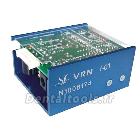 Vrn ® Built-in Détartreur dentaire avec bouteille Ultrasonique I-01 Vrn ® Built-in Détartreur dentaire avec bouteille Ultrasonique I-01