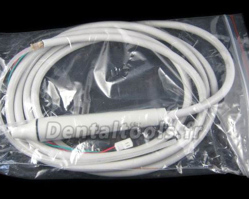 Woodpecker ® pièce à main dentaire/dentiste connectée à la ligne HW-1 Woodpecker ® pièce à main dentaire/dentiste connectée à la ligne HW-1