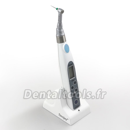 Denjoy® Moteur d'endodontie dentaire ENDO sans fil imate Denjoy® Moteur d'endodontie dentaire ENDO sans fil imate
