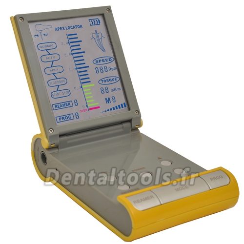 Victory ® 2 en1 Moteur d'endodontie dentaire ENDO V-RCT-II Victory ® 2 en1 Moteur d'endodontie dentaire ENDO V-RCT-II