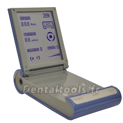 Victory ® Moteur d'endodontie dentaire ENDO V-RCT-I Victory ® Moteur d'endodontie dentaire ENDO V-RCT-I
