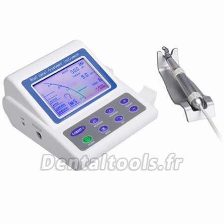 YUSENDENT® Moteur d'endodontie dentaire ENDO C-Smart-I avec Contre Angle YUSENDENT® Moteur d'endodontie dentaire ENDO C-Smart-I avec Contre Angle