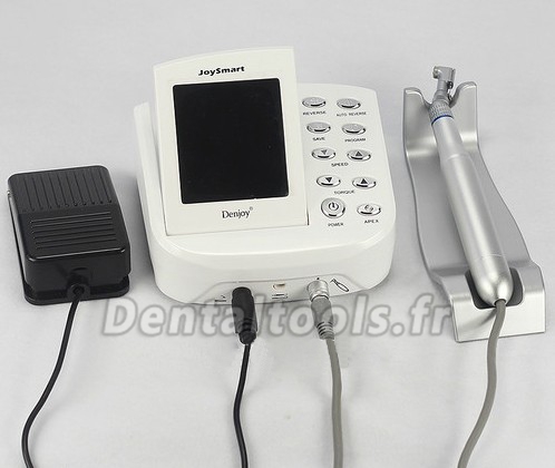 Denjoy® Endo Moteur d'endodontie dentaire RCTY-DY (II) Denjoy® Endo Moteur d'endodontie dentaire RCTY-DY (II)
