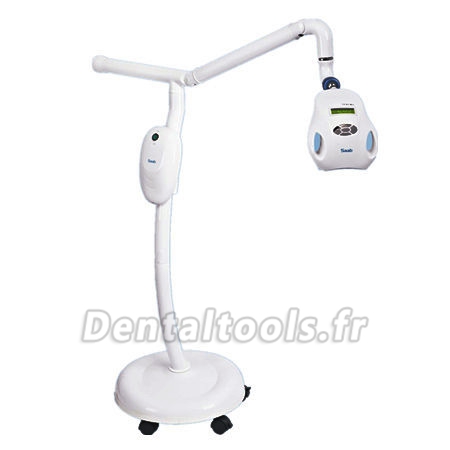Saab® Lampe de blanchiment dentaire des dents à LED KY-M212A Saab® Lampe de blanchiment dentaire des dents à LED KY-M212A