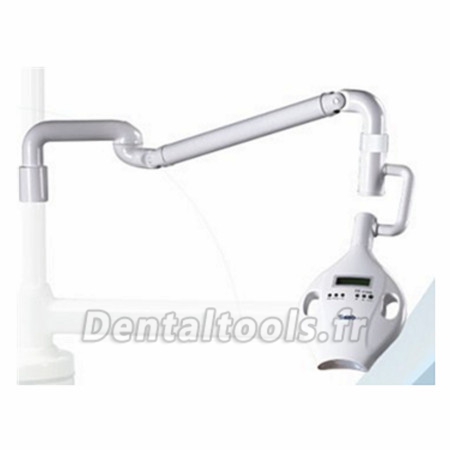 Saab® Professionnelle Machine/appareil Blanchiment dentaire Des Dents KY-M208B (Installer sur l’unité dentaire) Saab® Professionnelle Machine/appareil Blanchiment dentaire Des Dents KY-M208B (Installer sur l’unité dentaire)