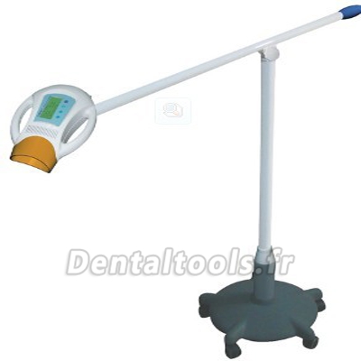 YUSENDENT® C-Bright Professionnelle Machine/appareil à Blanchir les Dents (Modèle à pied) YUSENDENT® C-Bright Professionnelle Machine/appareil à Blanchir les Dents (Modèle à pied)