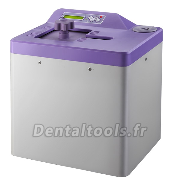 WOSON® Stérilisateur de 3 fois de vacuums pulsatoires Type D 2L Classe B WOSON® Stérilisateur de 3 fois de vacuums pulsatoires Type D 2L Classe B