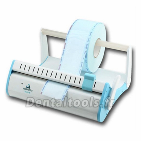 HISHINE® Thermosoudeuse médicale Sella II avec Alarme sonore HISHINE® Thermosoudeuse médicale Sella II avec Alarme sonore