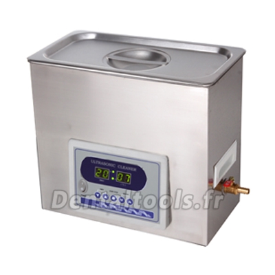 YJ ® 6L Nettoyant dentaire à ultrasons YJ-3200DT YJ ® 6L Nettoyant dentaire à ultrasons YJ-3200DT