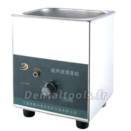 YJ ® 2L Nettoyeur Usage Familial dentaire à ultrasons YJ-80 YJ ® 2L Nettoyeur Usage Familial dentaire à ultrasons YJ-80