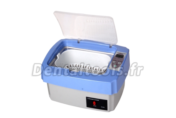 YJ ® 2L Nettoyeur Usage Familial ultrason dentaireique YJ5120-B (Avec Minuteur) YJ ® 2L Nettoyeur Usage Familial ultrason dentaireique YJ5120-B (Avec Minuteur)