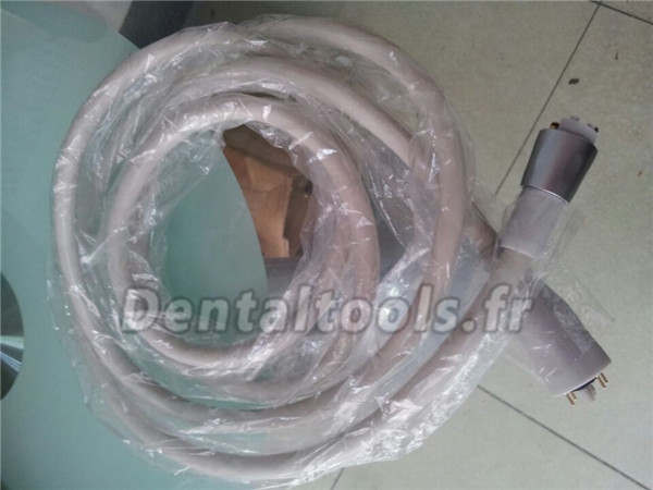 Being® Cordon pour Pièce à main de micromoteur dentaire Rose 4000 Being® Cordon pour Pièce à main de micromoteur dentaire Rose 4000