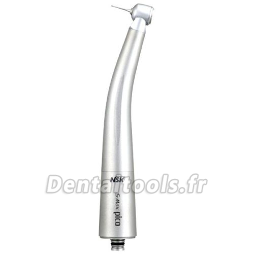 NSK® S-Max Pico Haute vitesse Pièce à main dentaire/Turbine dentiste lumière tête ultra mini NSK® S-Max Pico Haute vitesse Pièce à main dentaire/Turbine dentiste lumière tête ultra mini