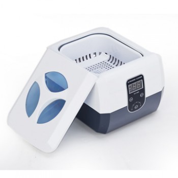 Nettoyeur numérique à ultrasons Usage Familial 1.3L VGT-1200H (Avec Réchauffeur)