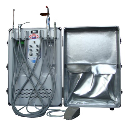 Best® Unit dentaire portable BD-406