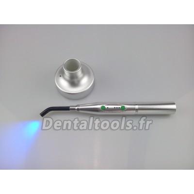 YS® 1600mw LED lampe à polymériser dentaire Type B-V YS® 1600mw LED lampe à polymériser dentaire Type B-V