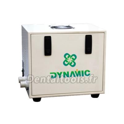 DL® Pompe à vide dentiste aspirateur chirurgical dentaire mobile DS3701CS-1 DL® Pompe à vide dentiste aspirateur chirurgical dentaire mobile DS3701CS-1