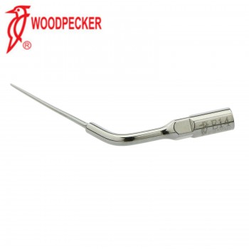 10Pcs Woodpecker Insert de canal radiculaire endodontique de détartreur ultrason...