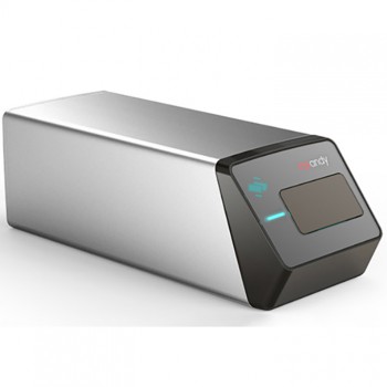 Handy HDS-500 Scanner de plaque de phosphore Scanner de Plaques PSP Numérique De...