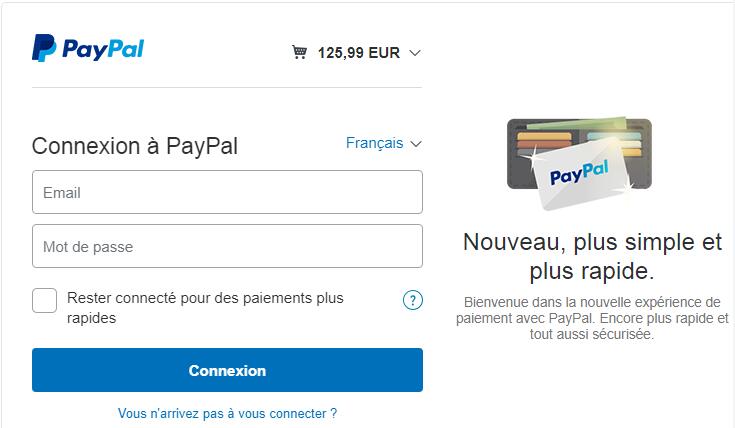 Comment Utiliser Paypal ? 
