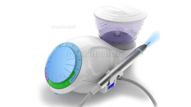 Baola® detartreur dentaire ultrason P9L avec led éclairage