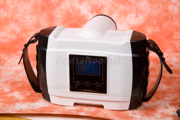 Appareil Radiographique dentaire Portable BLX-10