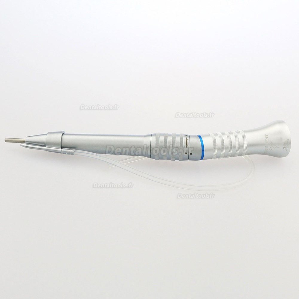 YUSENDENT® Pièce à main droite 20°1:1 chirurgicale dentaire CX235-2S