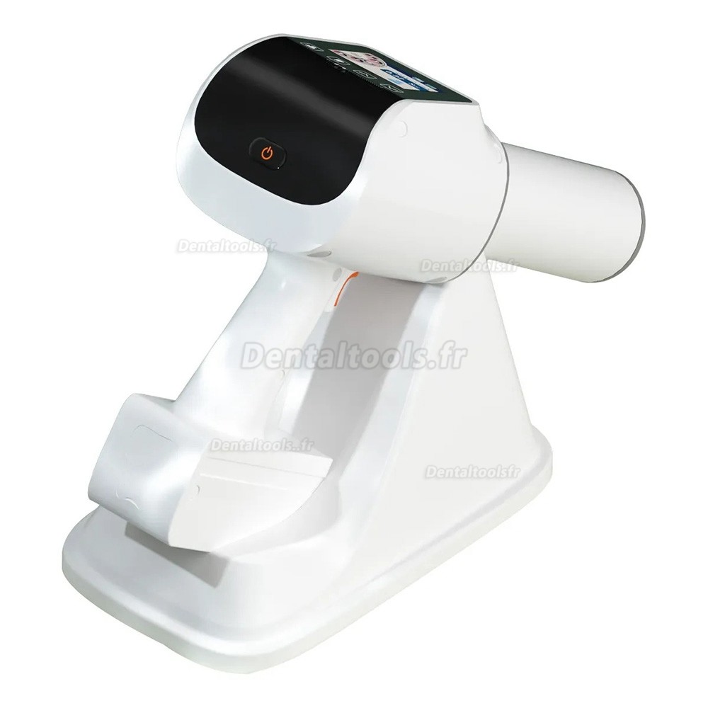 Eighteeth HyperLight Unité de radiographie dentaire machine à rayons x dc portable