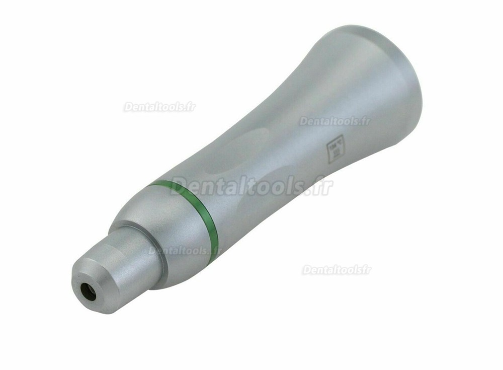 Being Dental Hygiene Prophy Straight Handpiece 4:1 E Type Attachment Fit NSK