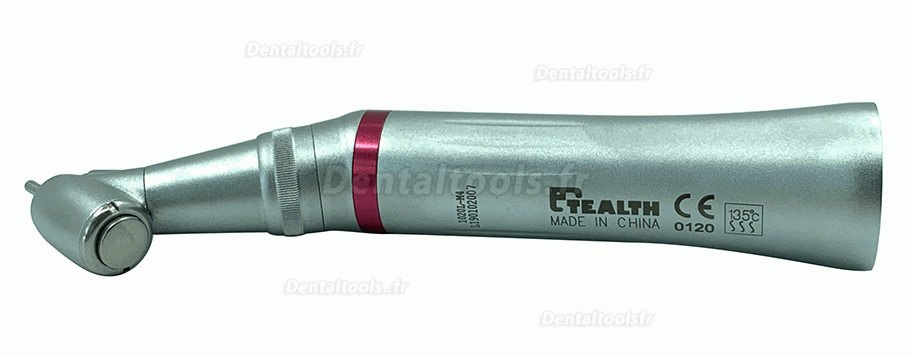 Tealth CH1020 45 Degrés LED Contre-angle 1:3.6 Multiplicateur E-Générateur