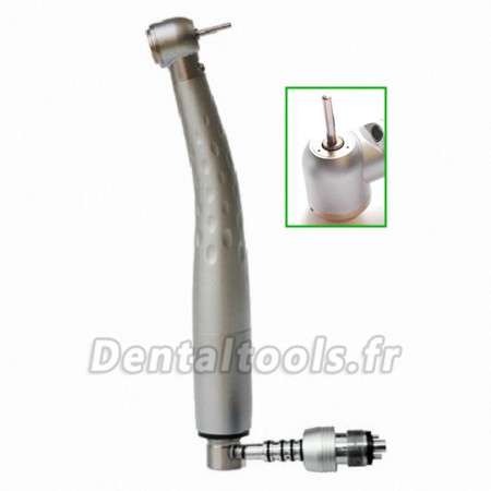Jinme® YING1-TUQL Turbine à LED torque tête avec Raccord Jinme® YING1-TUQL Turbine à LED torque tête avec Raccord