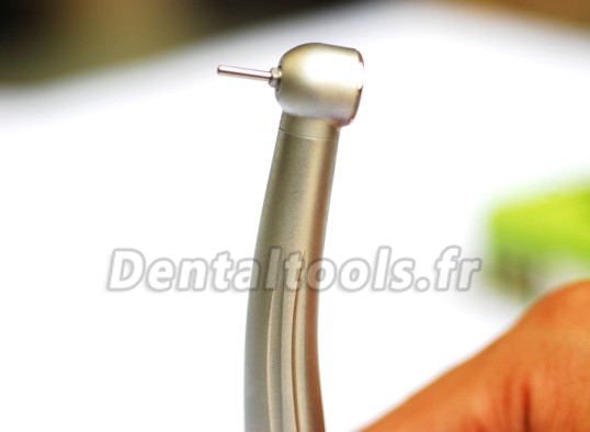 Jinme® ME-T Haute vitesse Pièce à main dentaire/Turbine dentiste à clé de serrage (Tête Standard) Jinme® ME-T Haute vitesse Pièce à main dentaire/Turbine dentiste à clé de serrage (Tête Standard)