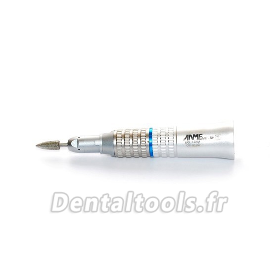 Jinme® JIN-SH Pièce à main droite basse vitesse pièce à main dentaire Jinme® JIN-SH Pièce à main droite basse vitesse pièce à main dentaire