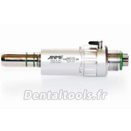 Jinme® Moteur d’air NSK Compatible Moteur pneumatique JIN-AM Jinme® Moteur d’air NSK Compatible Moteur pneumatique JIN-AM