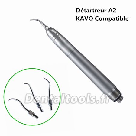 WBX® Détartreur pneumatique Dentaire FP3A2 KAVO compatible WBX® Détartreur pneumatique Dentaire FP3A2 KAVO compatible