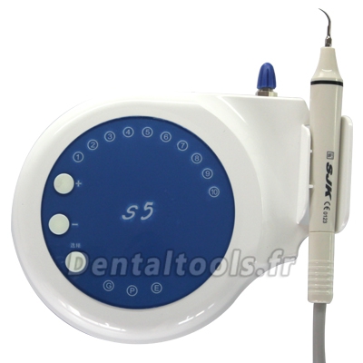 SJK Détartreur Ultrasonique T5 Compatible avec EMS SJK Détartreur Ultrasonique T5 Compatible avec EMS